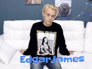 EdgarJames