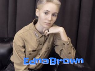 EdnaBrown