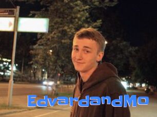 EdvardandMo