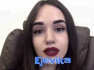 Ejevika