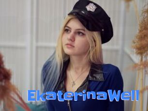 EkaterinaWell