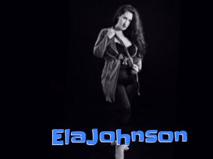 ElaJohnson
