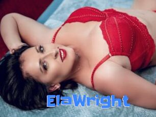 ElaWright