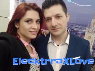 ElecktrraXLove