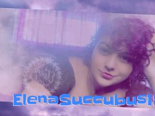 ElenaSuccubus18