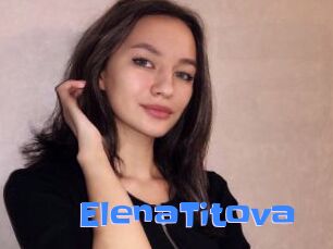 ElenaTitova