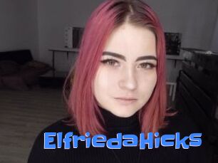 ElfriedaHicks