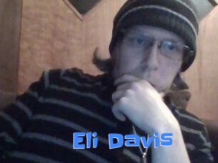 Eli_Davis