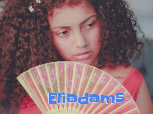 Eliadams