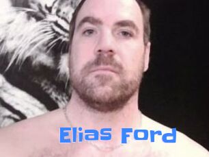 Elias_Ford