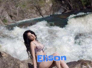 Elison