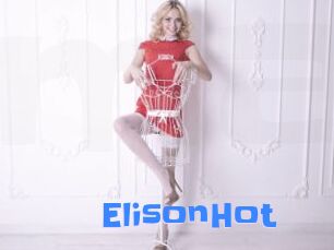 ElisonHot