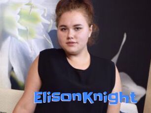 ElisonKnight