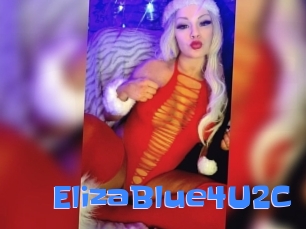 ElizaBlue4U2C