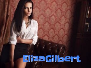 ElizaGilbert