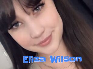 Eliza_Wilson