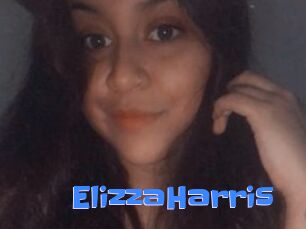 ElizzaHarris