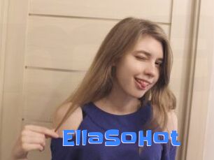 EllaSoHot