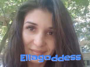 Ellagoddess