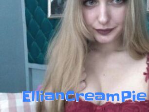 EllianCreamPie
