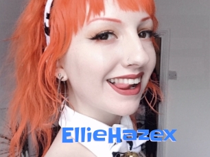 EllieHazex