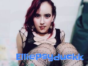 ElliePsyduckk