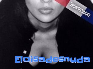 Eloisadesnuda