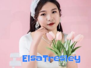 ElsaTresley