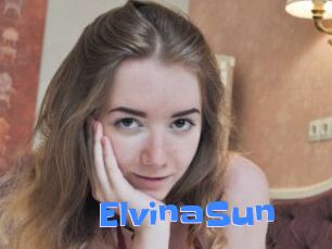 ElvinaSun