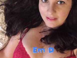 Em_D