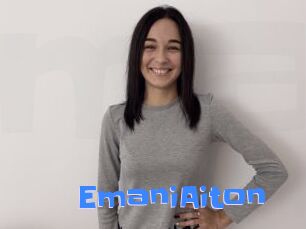EmaniAiton