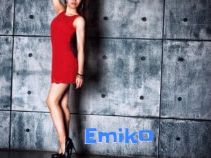 Emiko