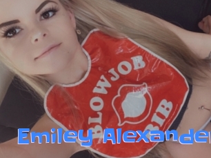 Emiley_Alexander Mausi Privat