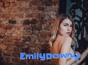 EmilyDowny