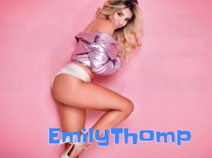 EmilyThomp Mausi Privat