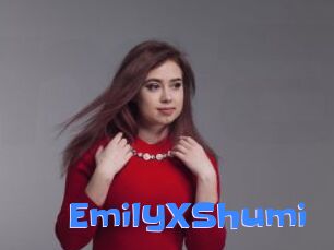 EmilyXShumi