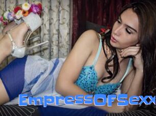 EmpressOFSexx