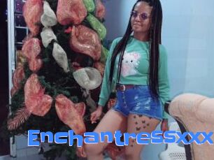 Enchantressxxx