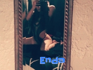 Enda