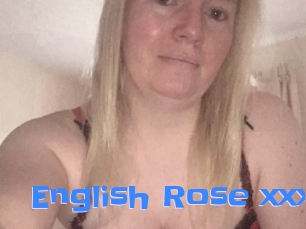 English_Rose_xxx Mausi Privat