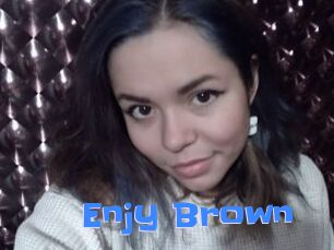 Enjy_Brown