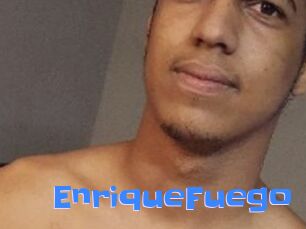 EnriqueFuego