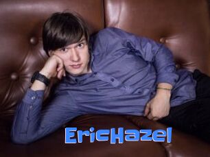 EricHazel