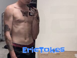 EricTokes