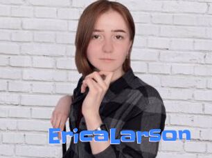 EricaLarson