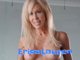 EricaLauren Mausi Privat