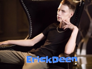 ErickDeen Mausi Privat