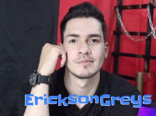 EricksonGreys