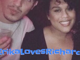 ErikaLovesRichard