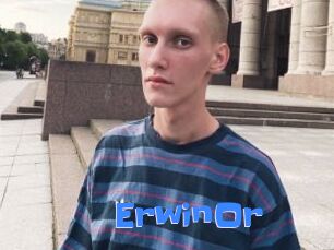 ErwinOr